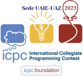 Logo ICPC