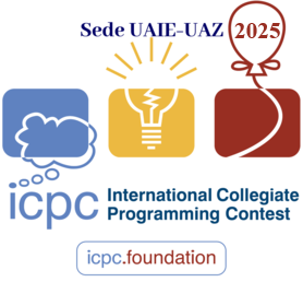 Logo ICPC