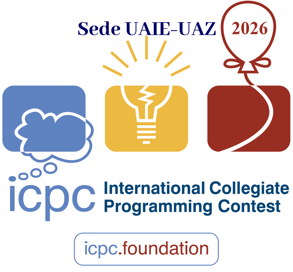 Logo ICPC Foundation